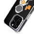 Bitcoin Astronaut iPhone 15 Pro MagSafe Case